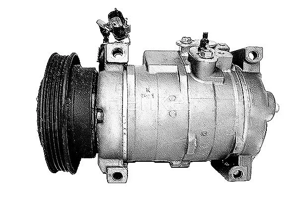Compresseur, climatisation Henkel Parts 7110776R