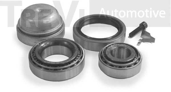 Kit de roulements de roue TREVI AUTOMOTIVE WB1230