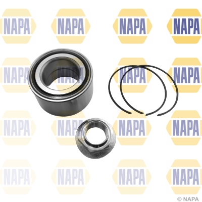 Kit de roulements de roue NAPA PWB1034