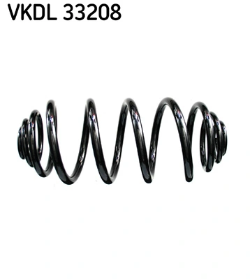 Ressort de suspension SKF VKDL 33208