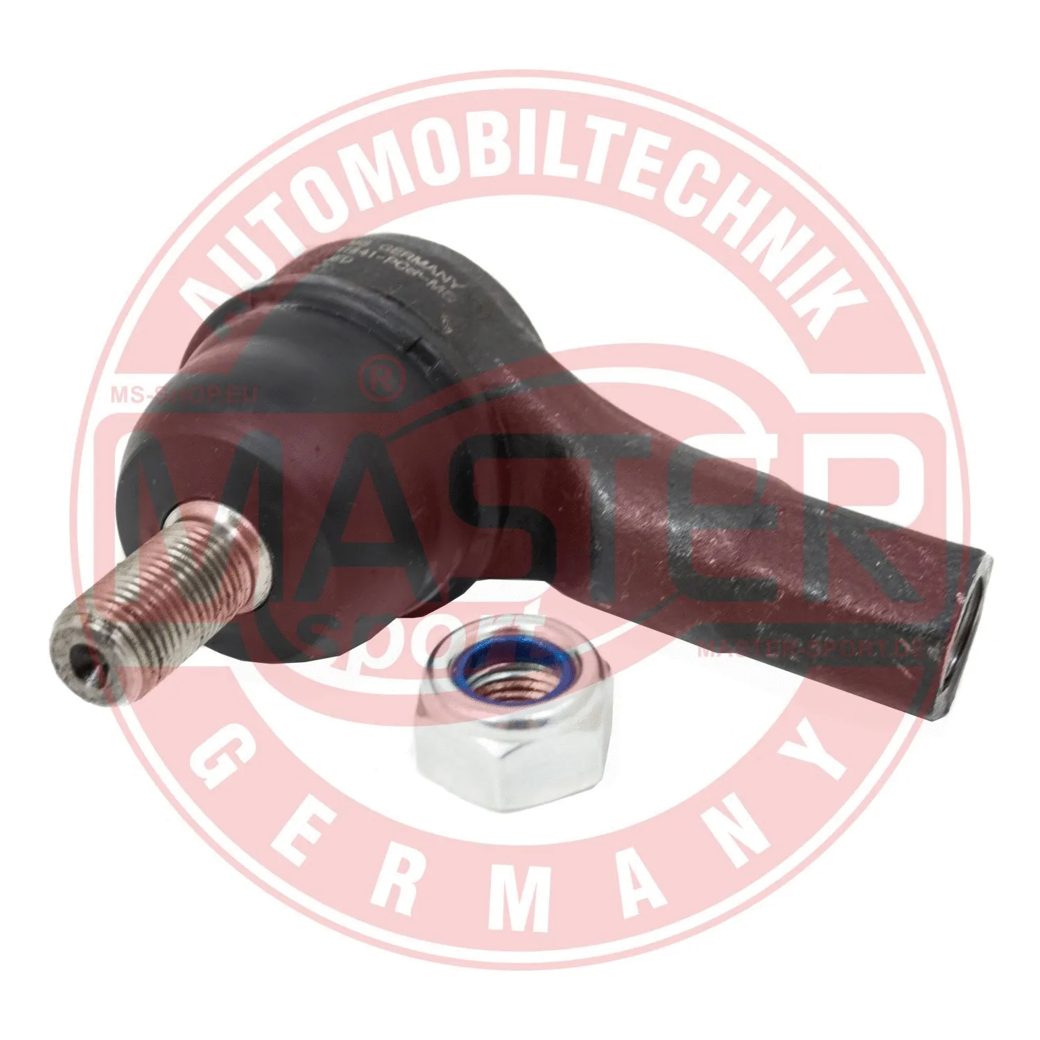 Rotule de barre de connexion MASTER-SPORT GERMANY 11841-PCS-MS