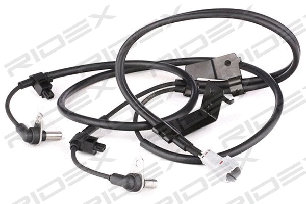 Capteur, vitesse de roue RIDEX 412W0841
