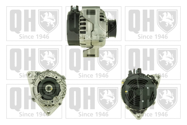 Alternateur QUINTON HAZELL QRA1806