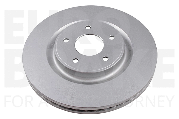Disque de frein EUROBRAKE 5815312296