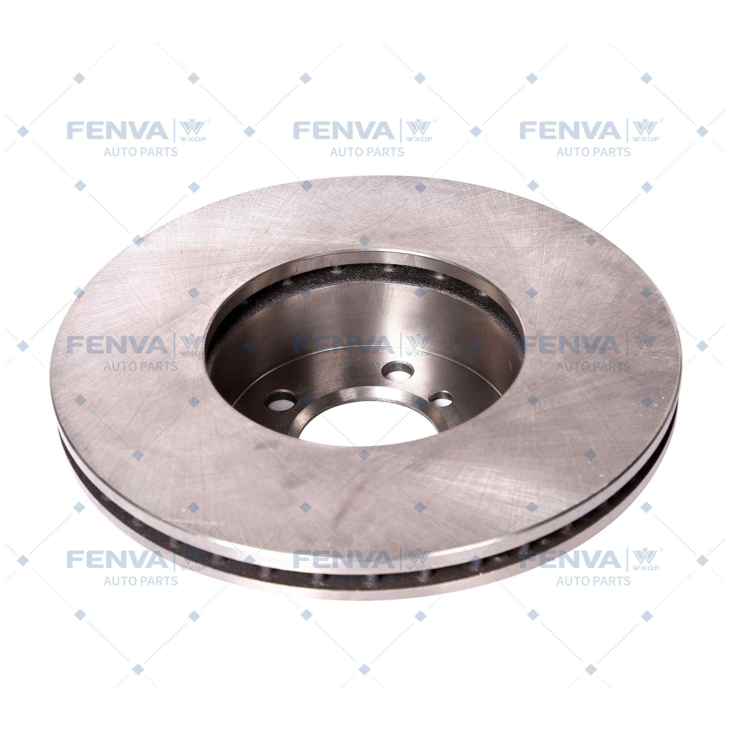 Disque de frein WXQP 240075