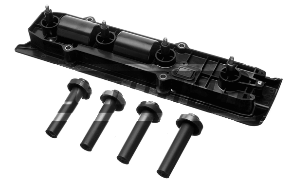 Bobine d'allumage LEMARK CP288