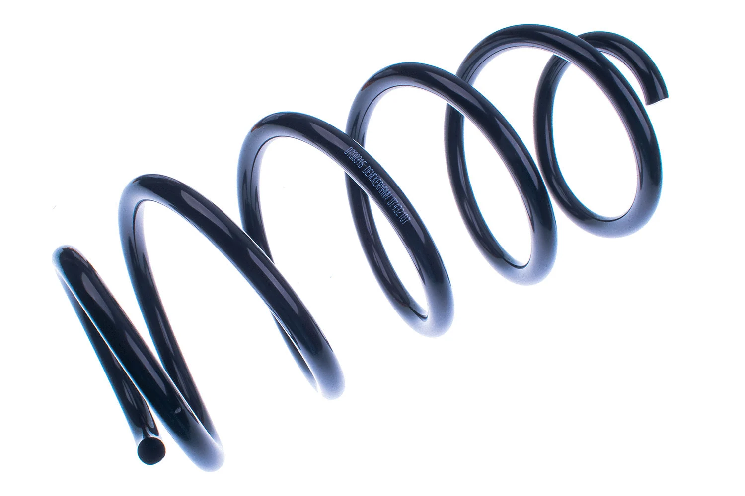 Ressort de suspension DENCKERMANN D700316