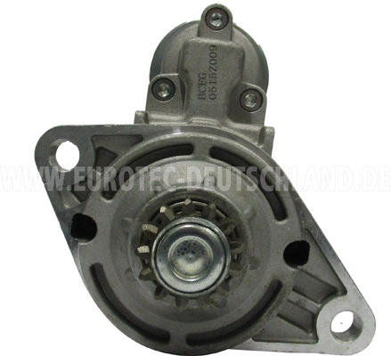 Démarreur EUROTEC 11090233