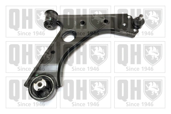 Bras de liaison, suspension de roue QUINTON HAZELL QSA2327S