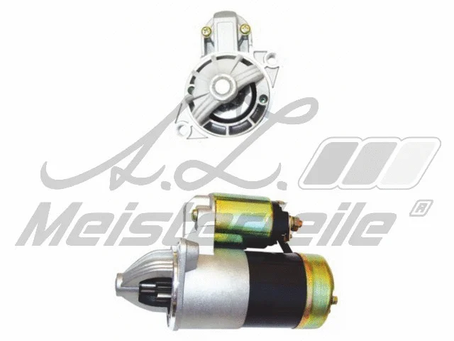 Démarreur A.Z. Meisterteile AZMT-53-010-1083