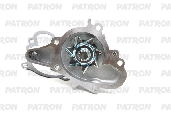 Pompe à eau, refroidissement du moteur PATRON PWP1201