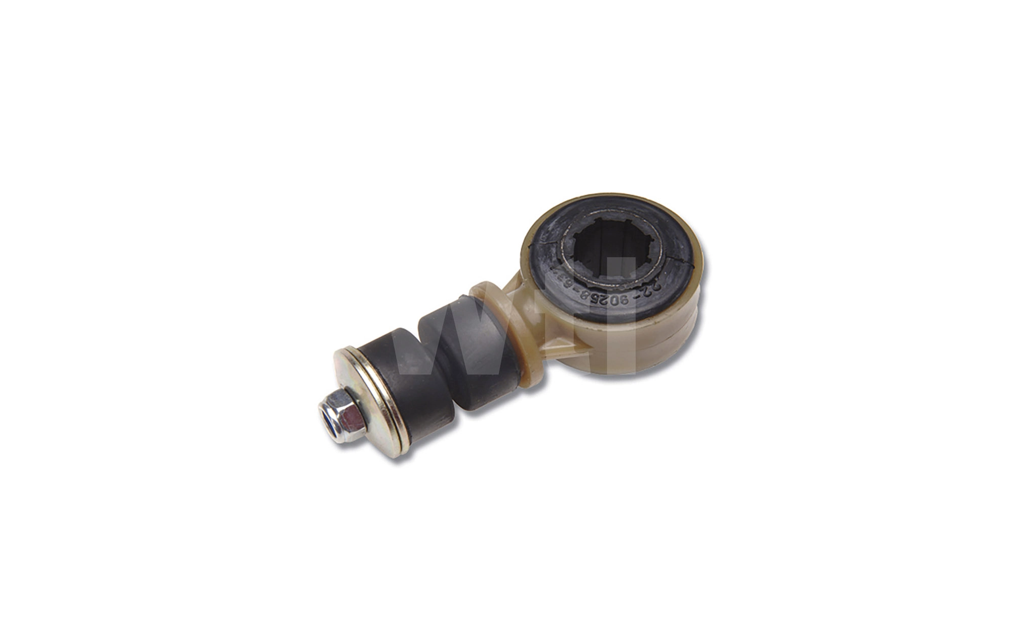 Entretoise/tige, stabilisateur Wti Automotive A837678
