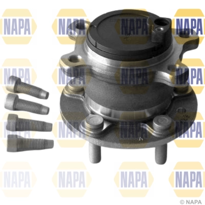 Kit de roulements de roue NAPA PWB1172