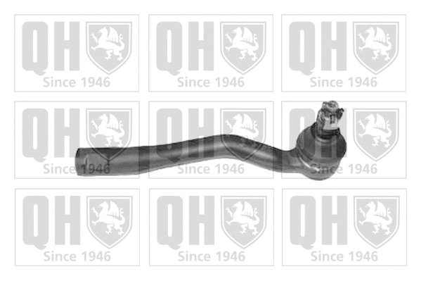 Rotule de barre de connexion QUINTON HAZELL QR9164S