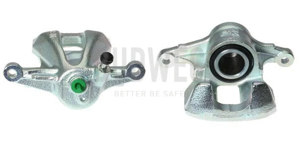 Étrier de frein BUDWEG CALIPER 342602