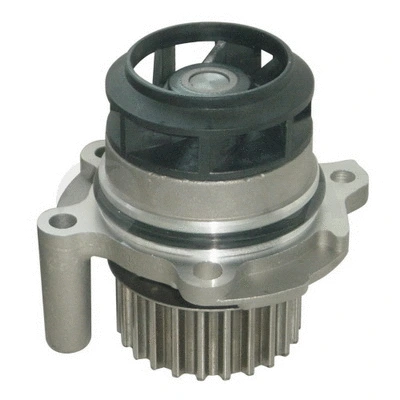 Pompe à eau, refroidissement du moteur OSSCA 04628