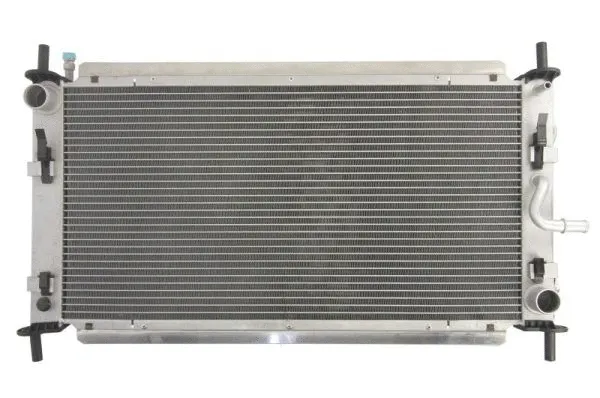 Condenseur, climatisation THERMOTEC KTT110092