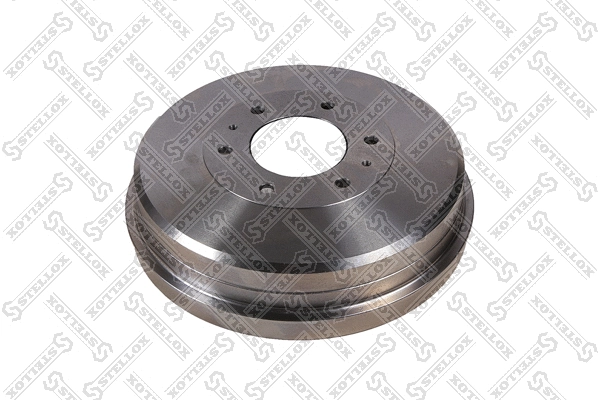 Tambour de frein STELLOX 6020-1866-SX