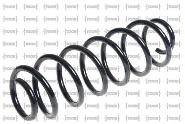 Ressort de suspension TOOR SC64497