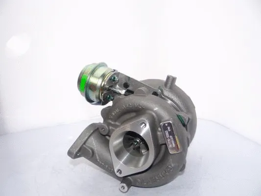 Turbocompresseur, suralimentation GARRETT 767720-5006S