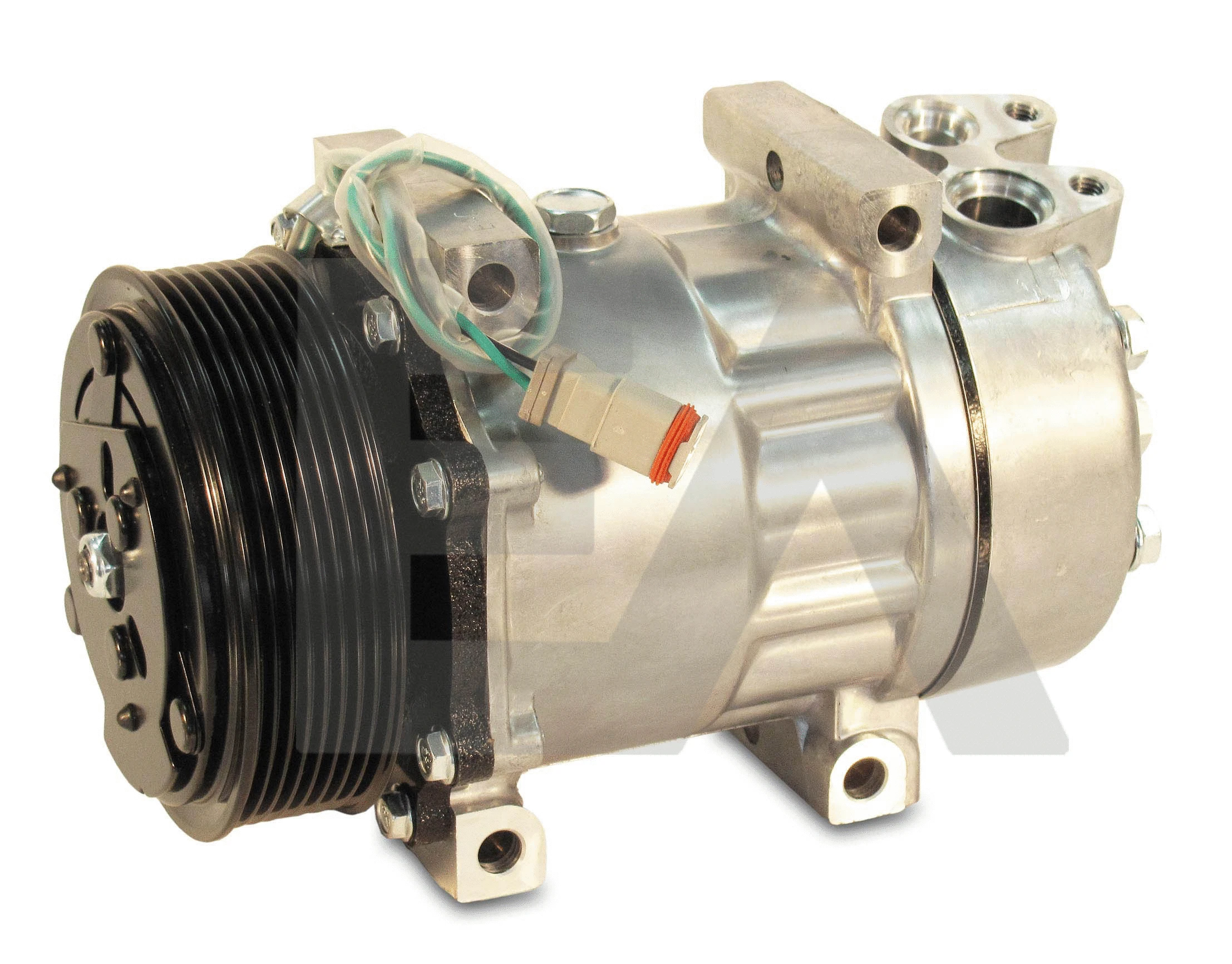Compresseur, climatisation EACLIMA 20A6023A