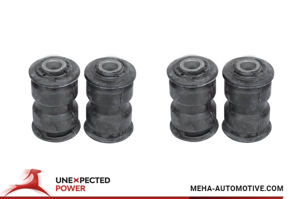 Coussinet de palier, ressort à lames MEHA AUTOMOTIVE MH11208K