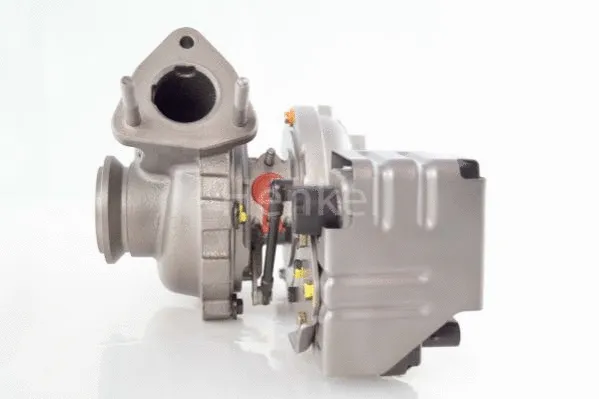 Turbocompresseur, suralimentation Henkel Parts 5112201N