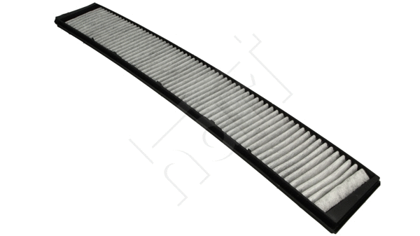 Filtre, air de l'habitacle HART 328 399