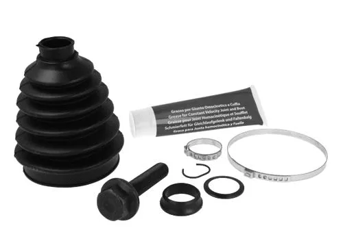 Jeu de joints-soufflets, arbre de commande CIFAM 613-266