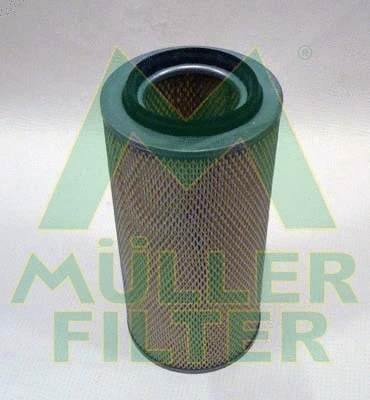 Filtre à air MULLER FILTER PA590