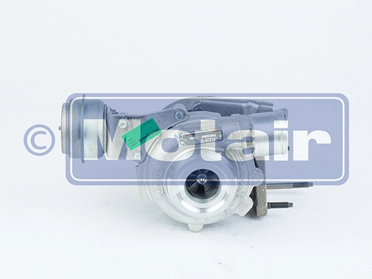 Turbocompresseur, suralimentation MOTAIR TURBO 106110