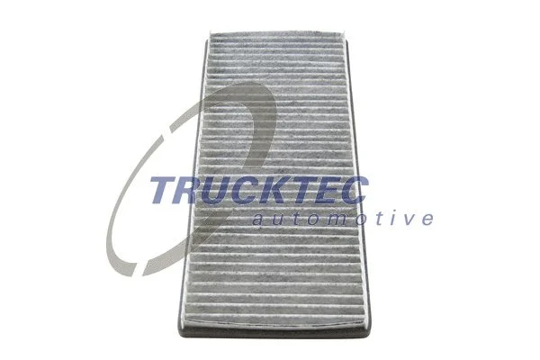 Filtre, air de l'habitacle TRUCKTEC AUTOMOTIVE 02.59.083
