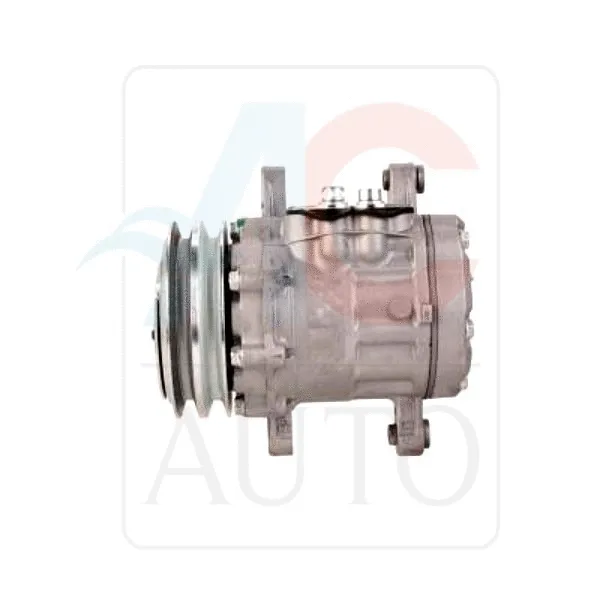 Compresseur, climatisation ACAUTO AC-01SD254