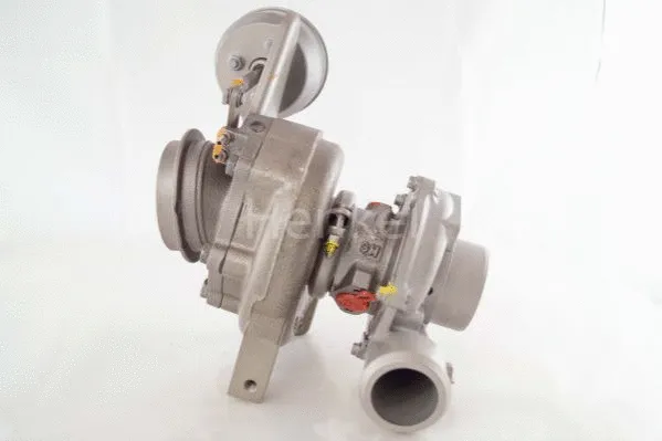 Turbocompresseur, suralimentation Henkel Parts 5110975N