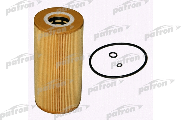 Filtre à huile PATRON PF4137