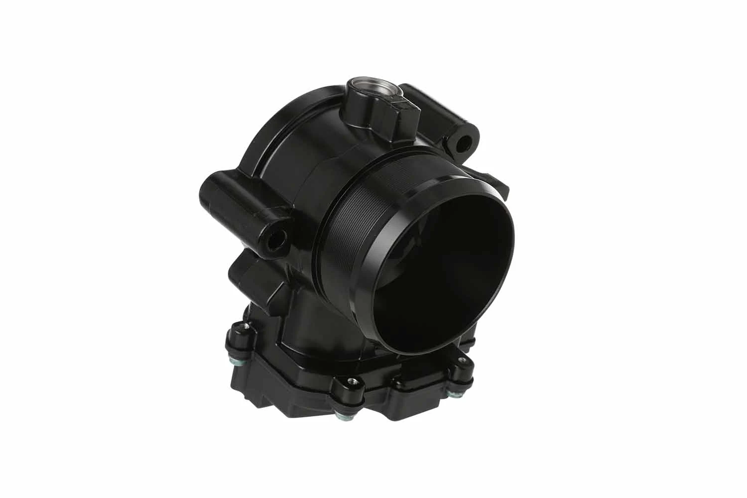 Corps papillon HELLA 8UK 007 623-701