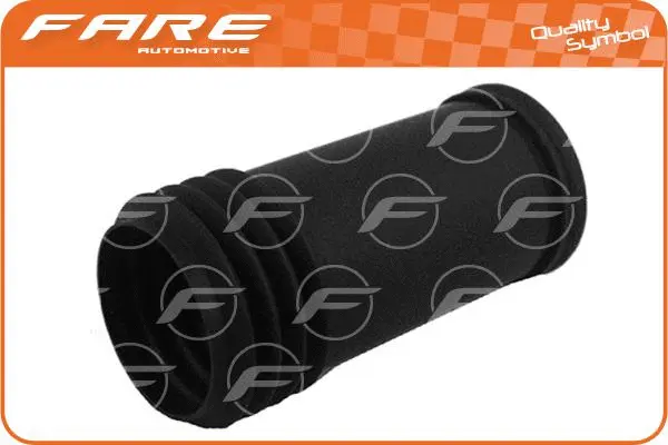 Bouchon de protection/soufflet, amortisseur FARE SA 30558