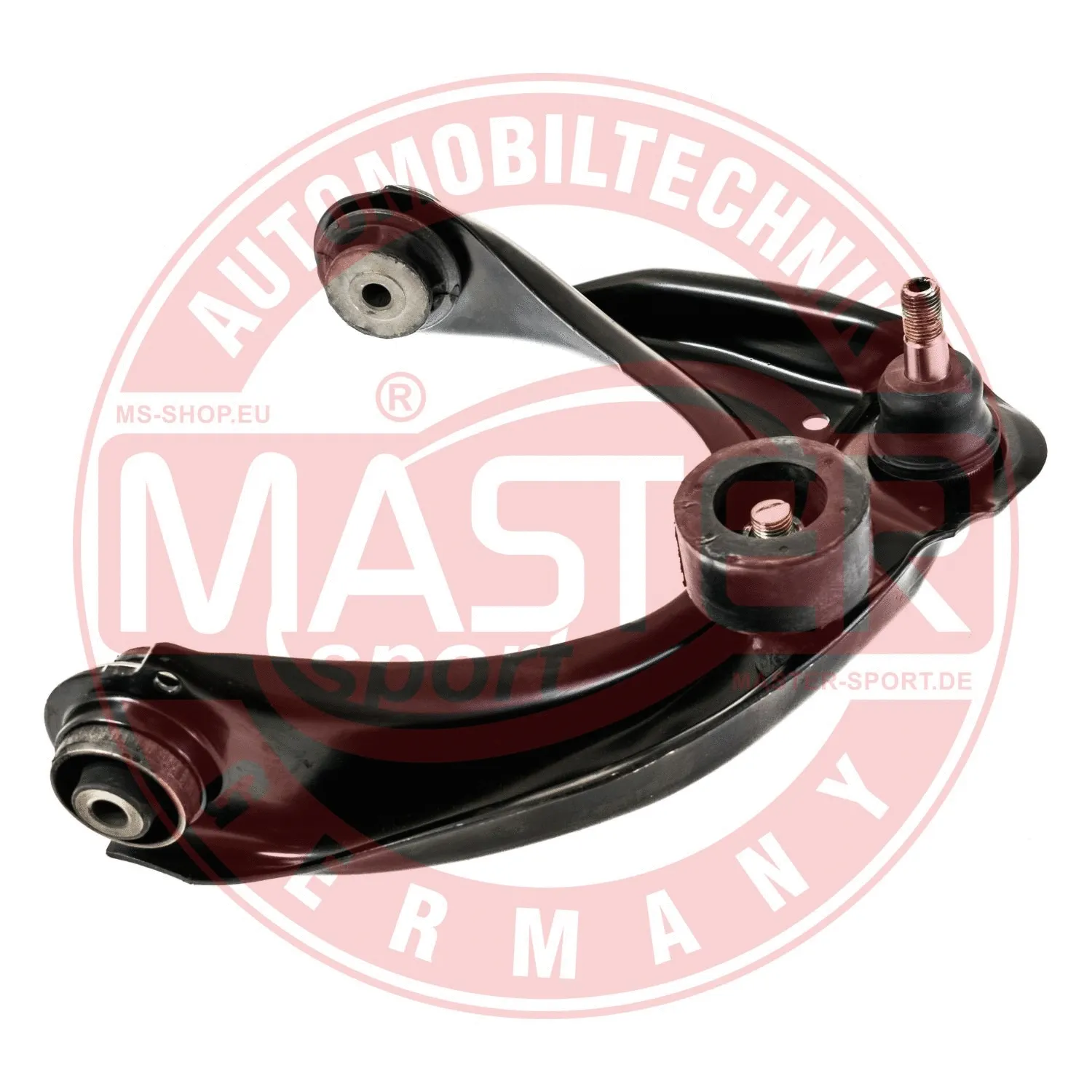 Bras de liaison, suspension de roue MASTER-SPORT GERMANY 49234M-PCS-MS