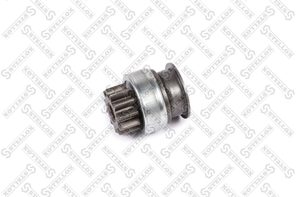 Embrayage à roue libre, démarreur STELLOX 06-80215-SX