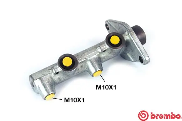 Maître-cylindre de frein BREMBO M 52 002