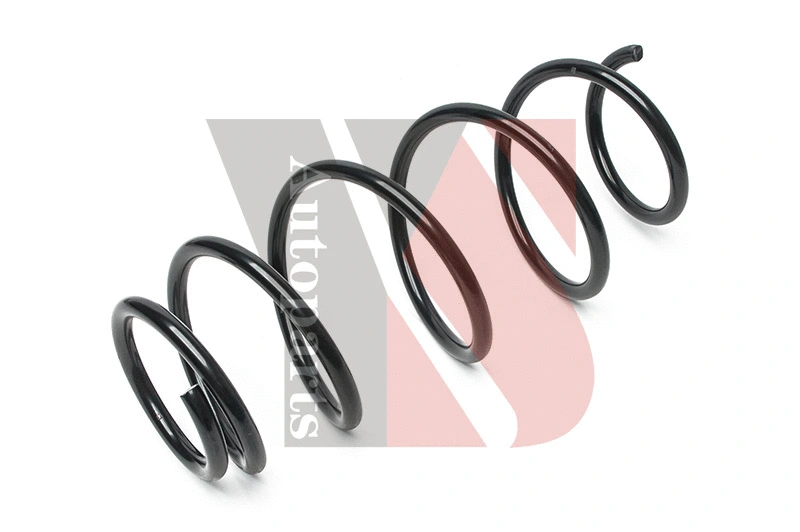 Ressort de suspension YSPARTS YS-CS0121