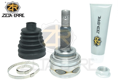 Jeu de joints, arbre de transmission ZETA-ERRE TO31