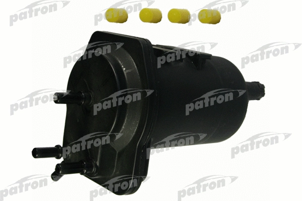 Filtre à carburant PATRON PF3158