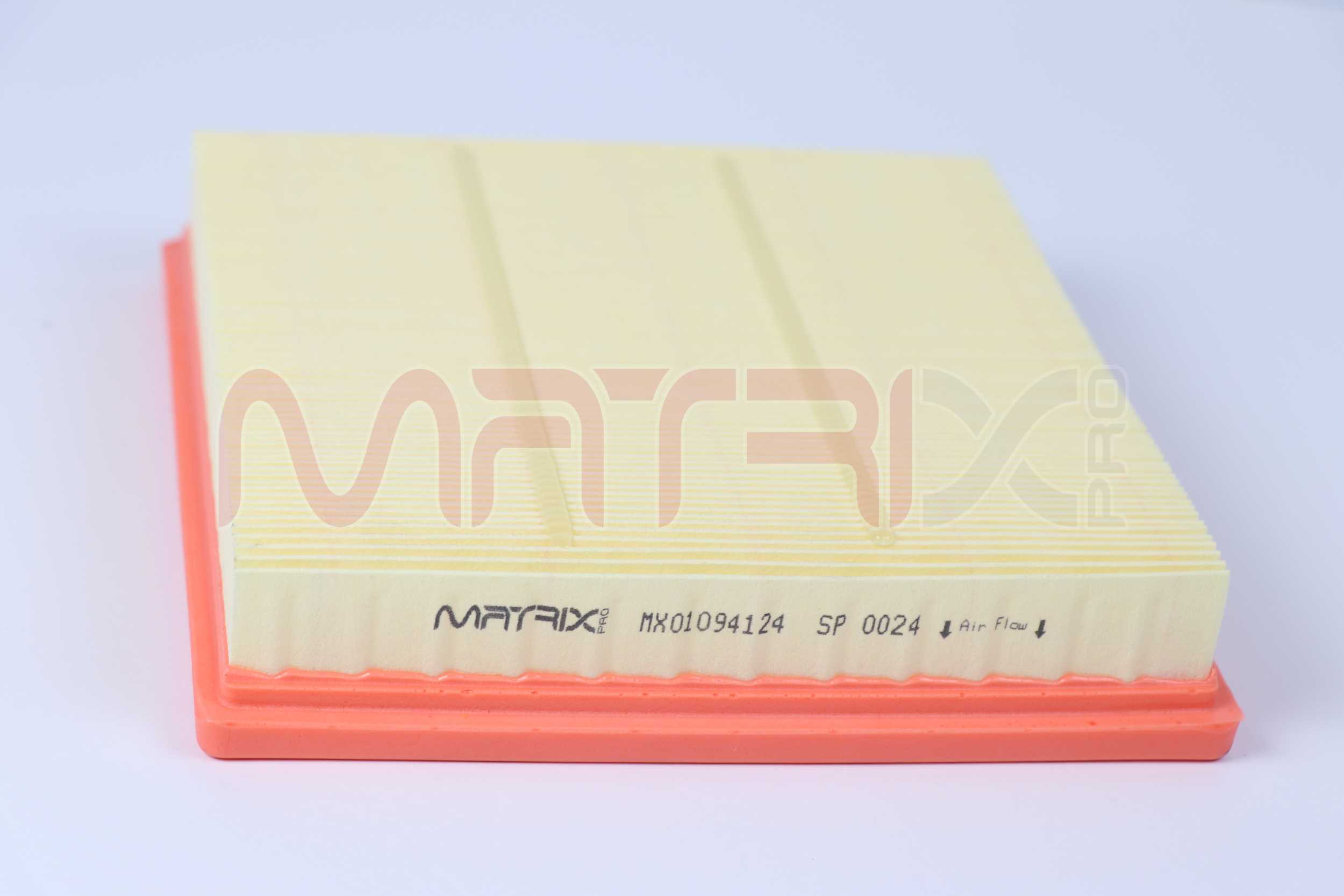 Filtre à air MATRIX PRO MX01094124