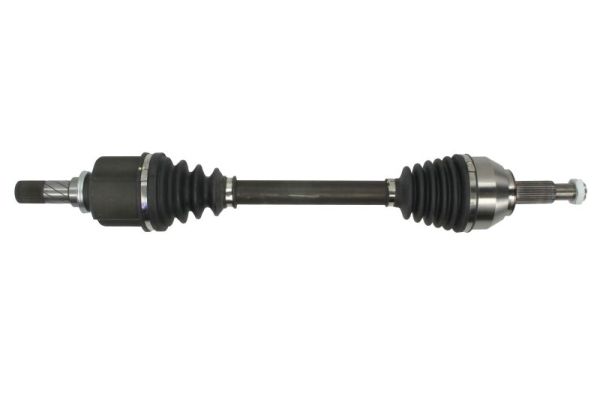 Arbre de transmission PASCAL G2X050PC