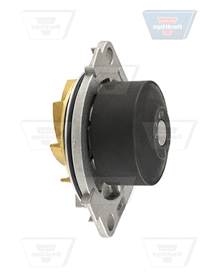 Pompe à eau, refroidissement du moteur OPTIBELT WP 1031