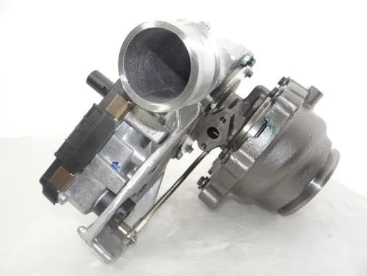 Turbocompresseur, suralimentation GARRETT 798128-5009S