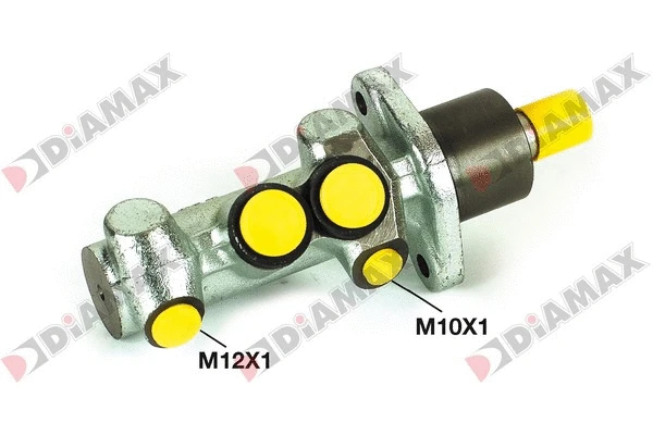 Maître-cylindre de frein DIAMAX N04135