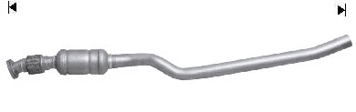 Catalyseur VEGAZ GmbH VK-311