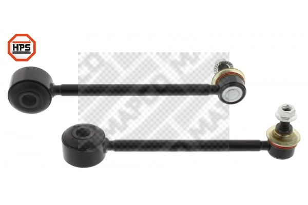 Kit de réparation, barre de couplage stabilisatrice MAPCO 54752/2HPS